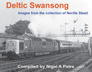 Deltic Swansong - AVAILABLE AS A DIGITAL COPY ONLY