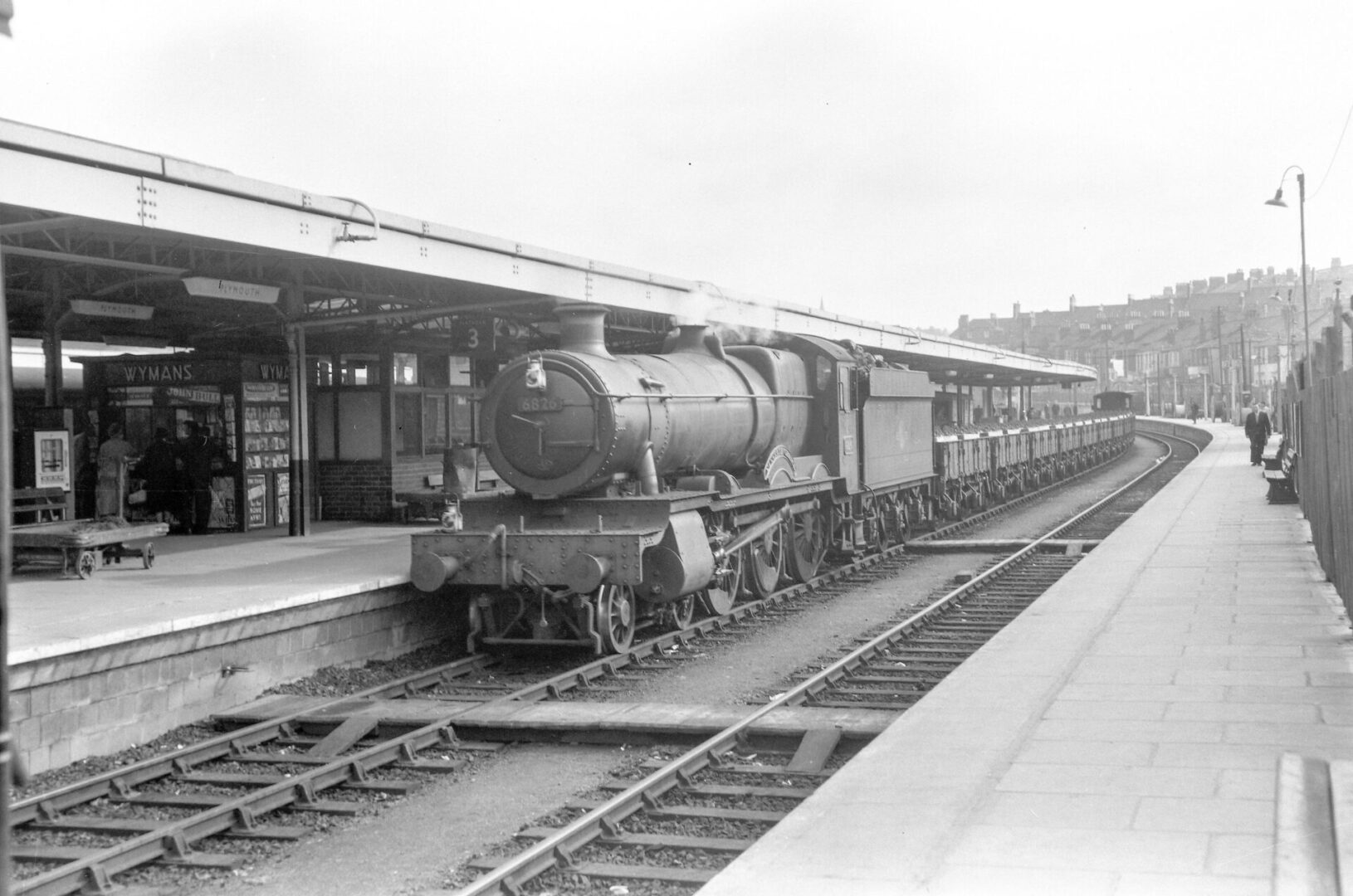 Inside Our Rail Books Transport Treasury Publishing