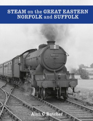  Railways Around Bedfordshire: 9781398108967: Jackson, John:  Libros