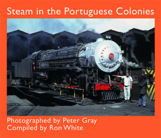 Steam in the Portuguese Colonies