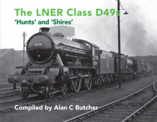 The LNER Class D49s