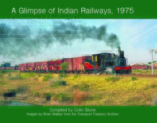 A Glimpse of Indian Railways, 1975