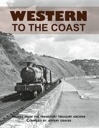 Western to the Coast