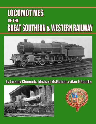 Locomotives of the Great Southern & Western Railway