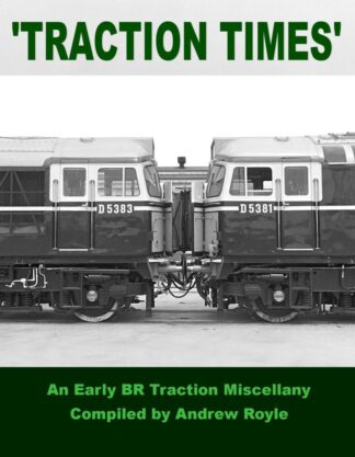 Traction Times