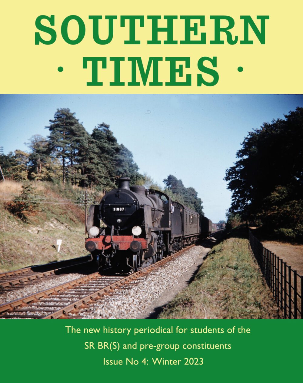 Buy British railway books - Printed in the UK - Transport Treasury ...