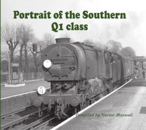 Portrait of the Southern Q1 class - AVAILABLE AS DIGITAL COPY ONLY