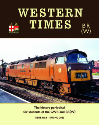 Western Times Issue 6
