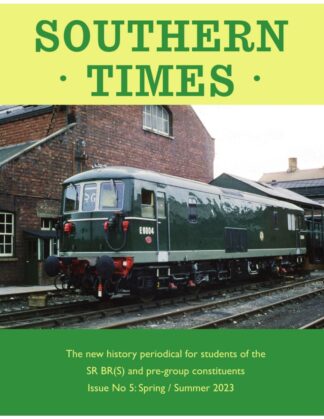 Southern Times Issue 5