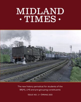 Midland Times Issue 2