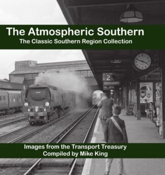 The Atmospheric Southern