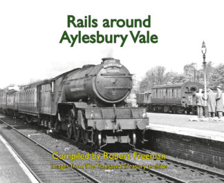 Rails around Aylesbury Vale