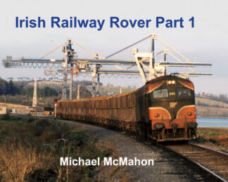 Irish Railway Rover