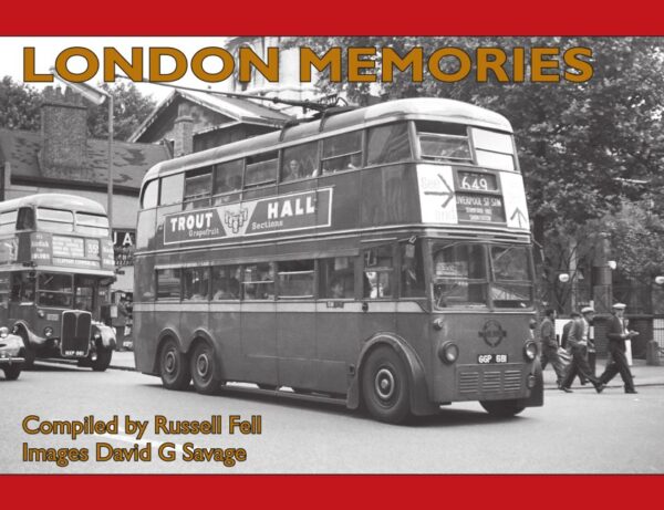 London Memories