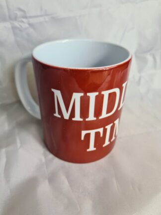 Times Mug - Midland Times