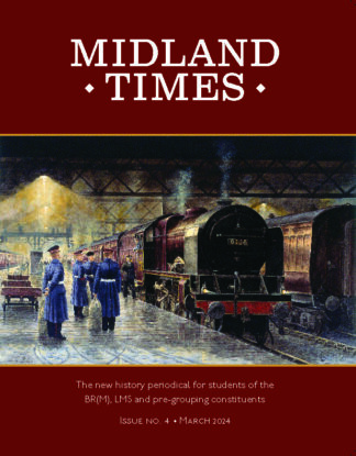 Midland Times Issue 4