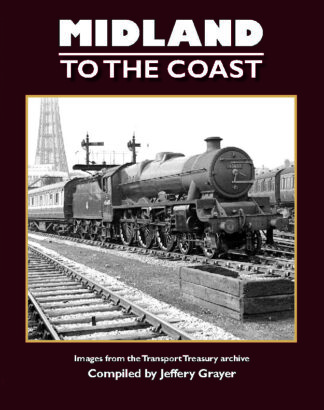 Midland to the Coast