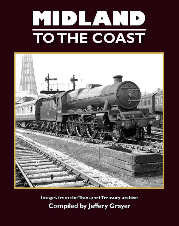 Midland to the Coast