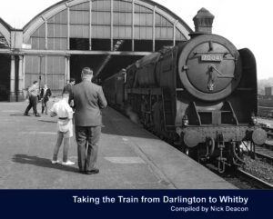 Contact TT Publishing, Darlington to Whitby