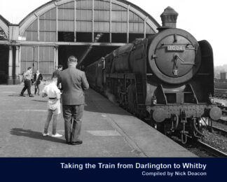 Contact TT Publishing, Darlington to Whitby
