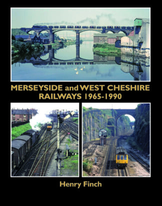 Merseyside and West Cheshire