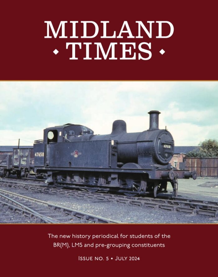 Midland Times Issue 5