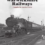 Warwickshire Railways