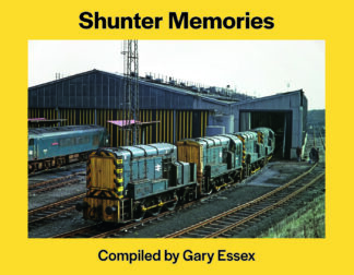 Shunter Memories