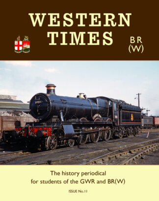 Western Times Issue 11