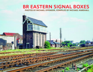 BR Eastern Signal Boxes