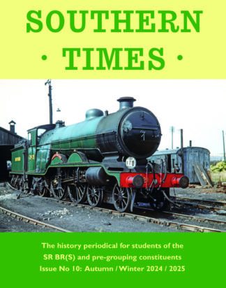 Southern Times Issue 10