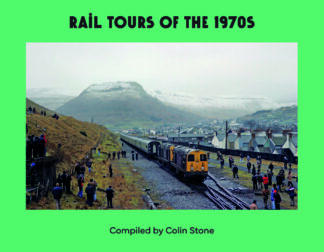 Rail Tours of the 1970s