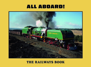 All Aboard!