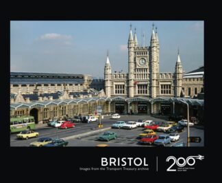 Bristol - Railway 200 Issue 2