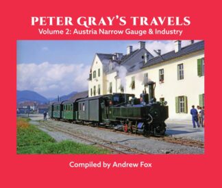 Peter Gray's Travels: Volume 2