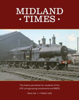 Midland Times Issue 7