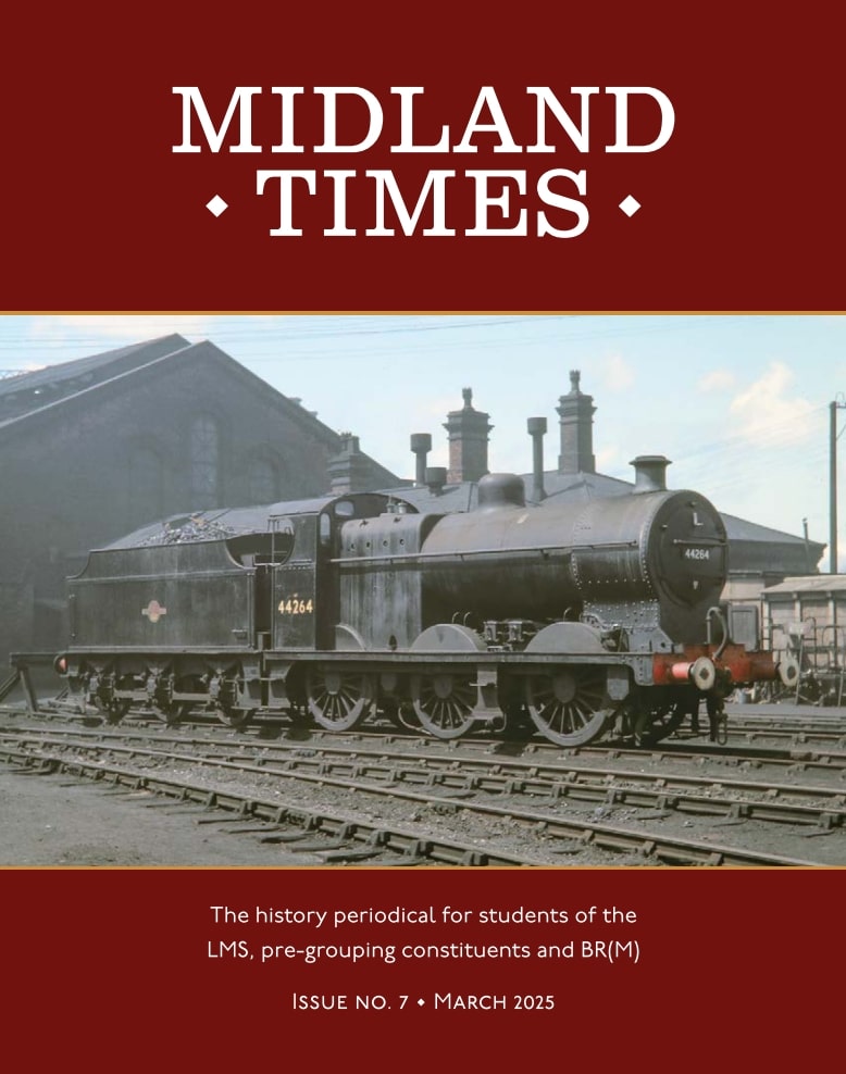 Midland Times Issue 7