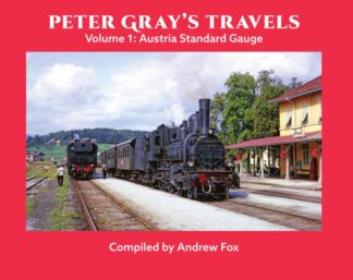 Peter Gray's Travels: Volume 1