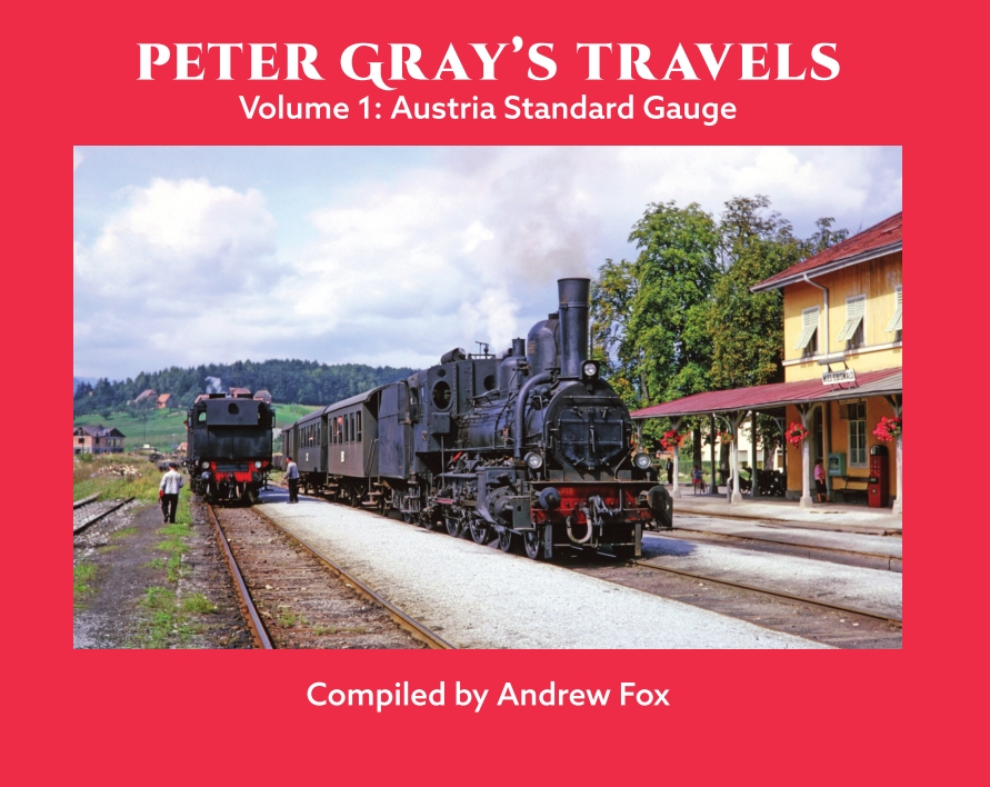 Peter Gray's Travels: Volume 1