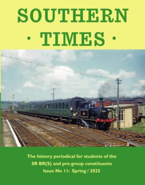 Southern Times Issue 11