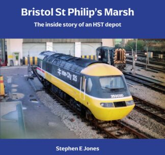 Bristol St Philip’s Marsh