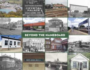 Beyond the Nameboard - Available on 22nd June