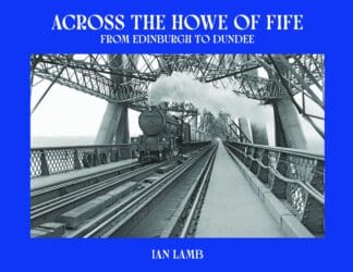 Across the Howe of Fife