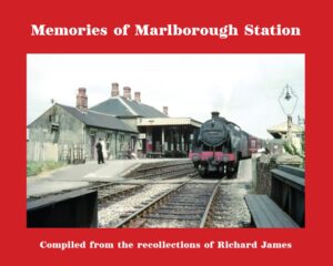 Memories of Marlborough Station