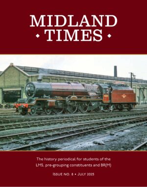 Midland Times Issue 8