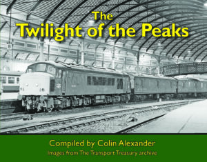 The Twilight of the Peaks