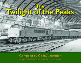 The Twilight of the Peaks