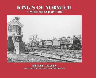 King's of Norwich