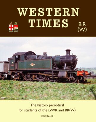 Western Times Issue 13