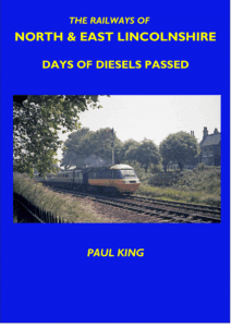 The Railways of North & East Lincolnshire